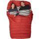 Sierra Designs спальник Backcountry Bed Duo 650F 20 Regular