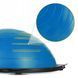 Балансировочная платформа 4FIZJO Bosu Ball 60 см 4FJ0036 Blue