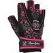 Рукавички для фітнесу і важкої атлетики Power System Classy Жіночі PS-2910 Pink XS