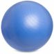 М'яч для фітнесу фітбол сатин Zelart FI-1983-65 65см кольори в асортименті