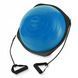 Балансировочная платформа 4FIZJO Bosu Ball 60 см 4FJ0036 Blue