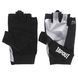 Рукавички спортивні TAPOUT SB168504 Чорно-сірий M