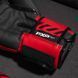 Боксерские перчатки Phantom APEX Red 10 унций (Бинты 4м. в подарок)