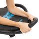 Ролик для преса Abdominal wheel LiveUp LP8346
