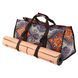 Сумка для фітнесу та йоги SP-Sport DoYourYoga Yoga bag FI-6971-1 сірий-помаранчевий