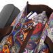Сумка для фітнесу та йоги SP-Sport DoYourYoga Yoga bag FI-6971-1 сірий-помаранчевий