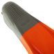 Ласты с закрытой пяткой MadWave M074605307W (резина, размер 36-37, оранжевый)