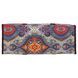 Сумка для фітнесу та йоги SP-Sport DoYourYoga Yoga bag FI-6971-1 сірий-помаранчевий