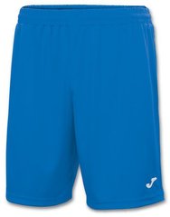 Шорти Joma NOBEL синій Чол XS