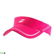 Козирок доросл. Babolat Visor IV red-cherry