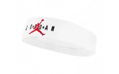 Пов'язка на голову Nike JORDAN JUMPMAN TERRY HEADBAND OSFM