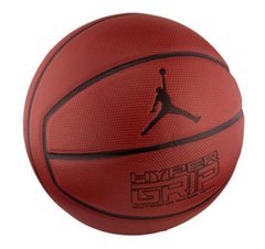 М'яч баскетбольний Nike JORDAN HYPER GRIP 4P DARK