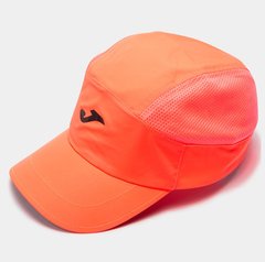 Кепка Joma CAP помаранчевий MISC