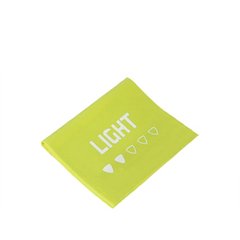 Эспандер лента LivePro RESISTANCE BAND X-light