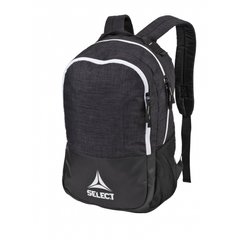Рюкзак Select Lazio Backpack чорний Уні 48х30х17см