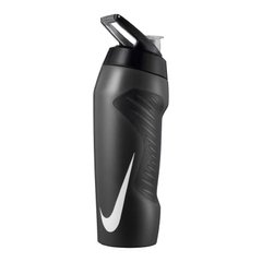 Бутылка Nike HYPERFUEL BOTTLE 2.0 32 OZ антарцит Уни 946 мл