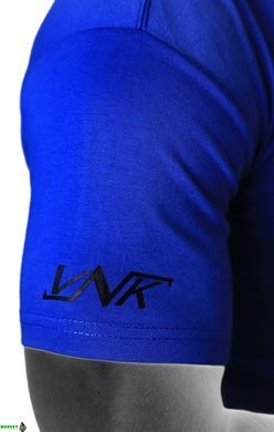 Футболка VNK Blue S