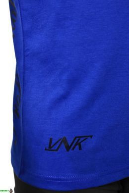 Футболка VNK Blue S