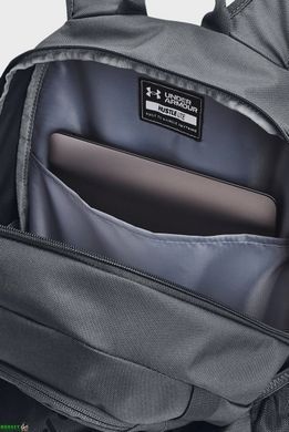 Рюкзак спортивный Hustle Lite Backpack 24L зеленый Уни 30,5x18x46 см 195250923282