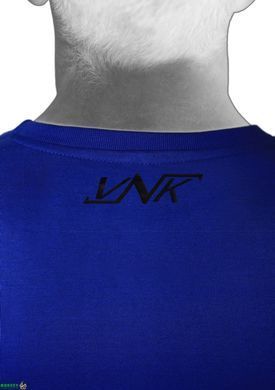 Футболка VNK Blue S