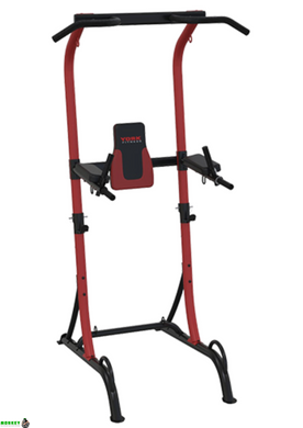 Силова станція York Fitness Delta VKR Pro з тримачем для штанги