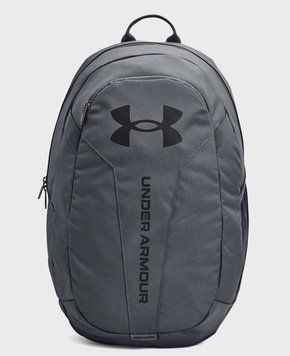 Рюкзак спортивный Hustle Lite Backpack 24L зеленый Уни 30,5x18x46 см 195250923282