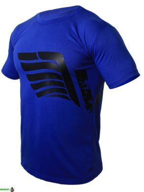 Футболка VNK Blue S