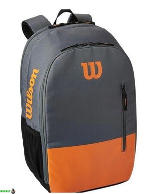 Рюкзак Wilson Team backpack gy/or
