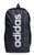 Рюкзак спортивный Adidas LINEAR BP 20L темно-синий Уни 26,5x46x14 см