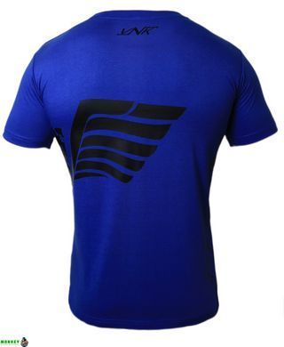 Футболка VNK Blue S
