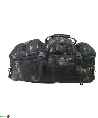 Сумка-рюкзак 2в1 KOMBAT UK Operators Duffle Bag
