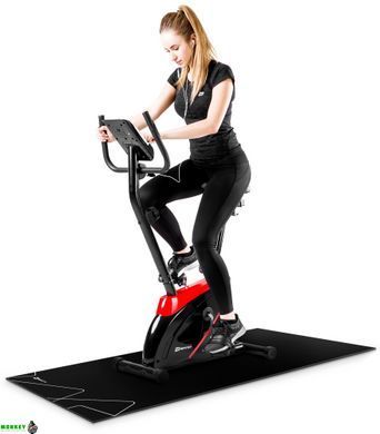 Мат під тренажер Hop-Sport HS-160EM