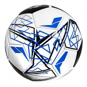 Мяч футбольный SportVida SV-WX0008 Size 5