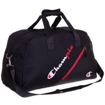 Сумка спортивна CHAMPION 1812-1 Чорний