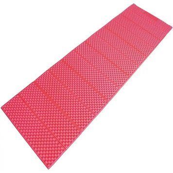AceCamp коврик Portable Sleeping Pad red