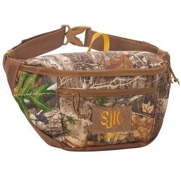 Slumberjack сумка поясная Brushline 6 realtree edge