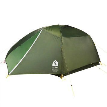 Sierra Designs палатка Meteor 3000 3 green