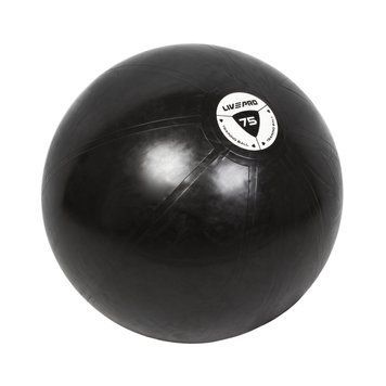 Фітбол зміцнений LivePro ANTI-BURST CORE-FIT EXERCISE BALL LP8200-75