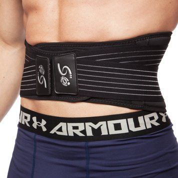 Пояс для поддержки спины MUTE WAIST SUPPORT 9016