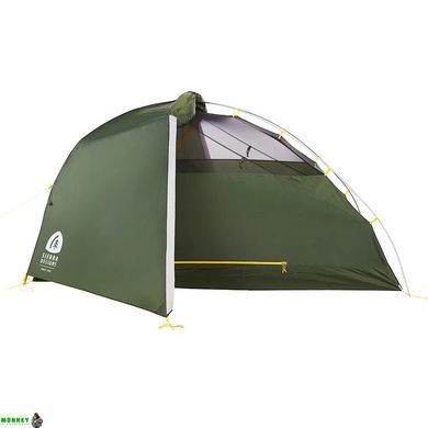Sierra Designs палатка Meteor 3000 3 green