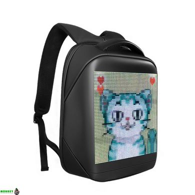 Рюкзак Sobi Pixel Dynamic SB9705 із LED екраном