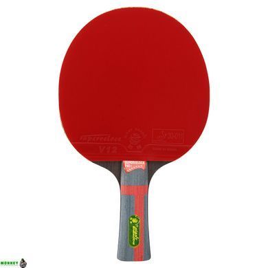 Ракетка для настольного тенниса GIANT DRAGON SUPERVLOVE P40+ 7* MT-6538 ST12703P40