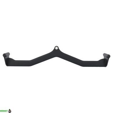 Рукоятка для тяги набор 8шт SP-Sport SC-80256 черный