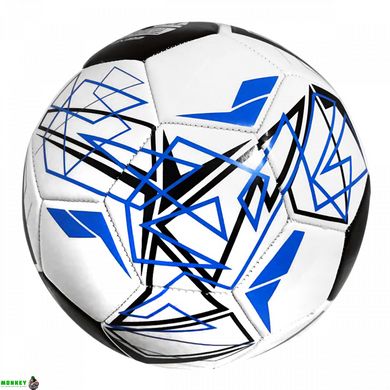 М'яч футбольний SportVida SV-WX0008 Size 5