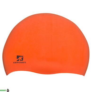 Шапочка для плавання K2SUMMIT PL-1663 кольори в асортименті