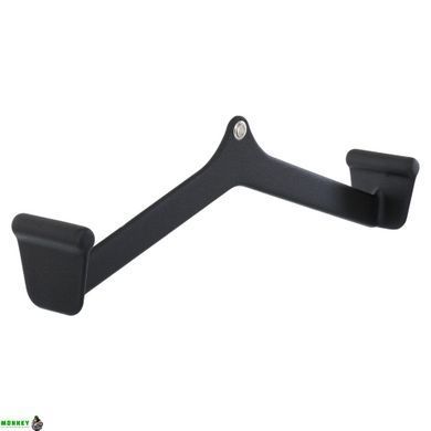 Рукоятка для тяги набор 8шт SP-Sport SC-80256 черный