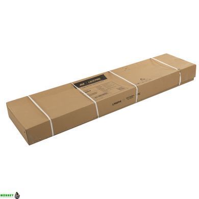 Стійка для млинців (дисків) та грифів LiveUp LP8894 розмір-18,09х40,1х100см чорний