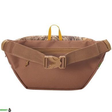 Slumberjack сумка поясная Brushline 6 realtree edge