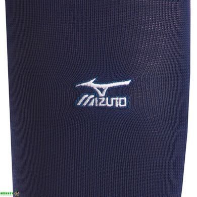 Гетри футбольні MIZUN 95627 Білий розмір 40-45