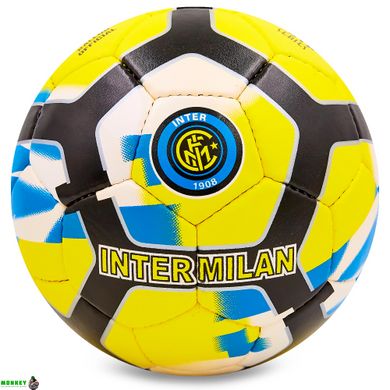 М'яч футбольний INTER MILAN BALLONSTAR FB-6681 №5
